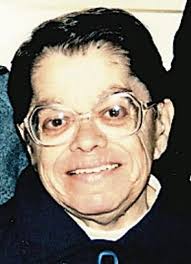 VIRGINIA VALERIO Obituary (1933