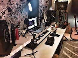 Home Studio Ev Studyosu Kurmadan Once Bilmemiz Gerekenler