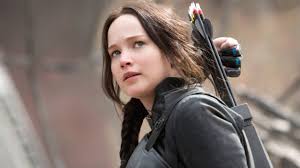 Some movies make it easy, like the earlier star wars series, which have an unpretentious, childlike. The Hunger Games Mockingjay Part 1 Netflix