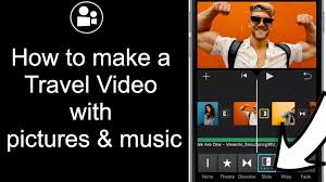 How to Make a Travel Video with Pictures and Music – Travelvids.tv – Grow  Your Business Online With Video.