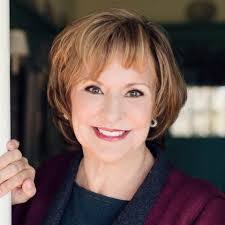 Julie Cantrell's Instagram, Twitter & Facebook