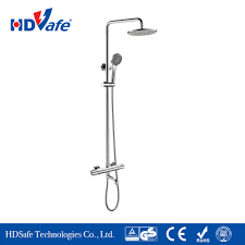 Check spelling or type a new query. China Easy Turn On Off Handle Bathroom Shower Faucet With Mixer Thermostatic Valve China Bathroom Shower Faucet Shower Handle