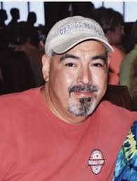 Obituary information for Evaristo Grimaldo, Jr.