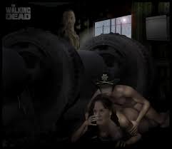Rule34 - If it exists, there is porn of it  carl grimes, lori grimes, rick  grimes  5665437