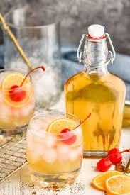 What can you mix with amaretto. Homemade Amaretto Simple Joy