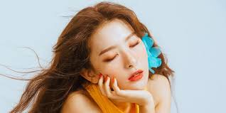 Just kick irene out of the group Red Velvet S Seulgi Shares With Fans That She S Started Living Alone Allkpop