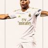 يعيش نادي ريال مدريد الإسباني وضعًا صعبًا في سوق. 1