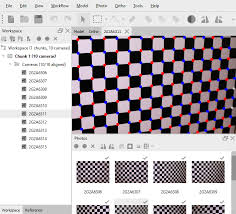 Image result for camera calibration pattern