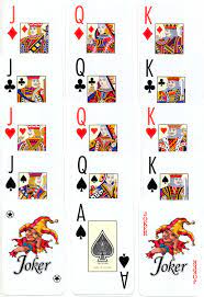 For any custom card with specific name & address contact us during the order. Playing Cards From Finland The World Of Playing Cards