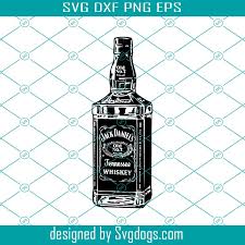 Download Alcohol Svg Bottle Of Tennessee Whiskey Design Svgdogs