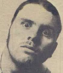 Ian Stuart Donaldson (1957-1993)