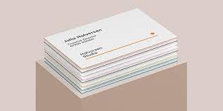 Make sure any important aspects of your design such as text and logos. Luxury Business Cards Extra Thick Premium Business Cards Moo Ca