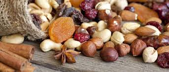 Fruit Sec Et Musculation Tout Savoir Sur Cet Aliment