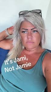 Its Jamie Not Jaime