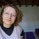 Stéphanie Pépin professeure de yoga et commerciale La Poste ...