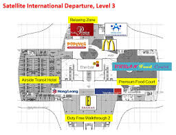 Terminal klia2, kl international airport, jalan klia 2/1, sepang, 64000, malaysia. Powerful Mix Of Local And International Operators Marks Klia2 Travel Retail Awards The Moodie Davitt Report The Moodie Davitt Report