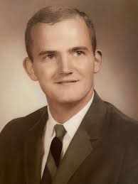 Laurence Angell Obituary (1943