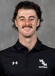 Garrett Robertson's Instagram, Twitter & Facebook