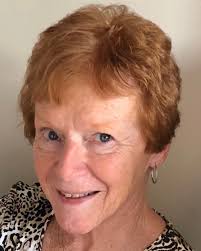 Obituary for Claudette Chasse