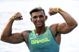 Sebastian brendel and isaquias queiroz canoe sprint technique isaquias queiroz dos santos technique Isaquias Queiroz Biografia Medalhas Olimpicas E Recordes