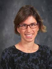 This week's teacher spotlight is Mrs. Anna Beth Edwards, our beloved Art  teacher! A favorite of many students.