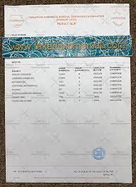 This article will answer all your questions. Fake Singapore Gce A Level Certificate Result Slip Best Site To Get Fake Diplomas