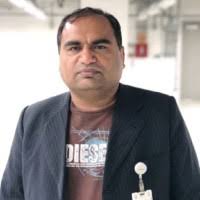 Ayman Johani Email & Phone Number