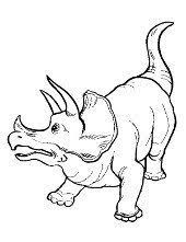 Aby pobrać i wydrukować kolorowankę kliknij na nią prawym lewym przyciskiem myszki, a po powiększeniu prawym przyciskiem myszki. Dinozaury Kolorowanki Do Wydruku Dla Dzieci Z Dinozaurami