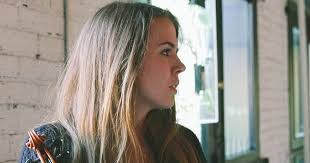 Hannah Sorrells's Instagram, Twitter & Facebook