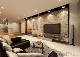 7 Stunning Tv Feature Wall Design Ideas