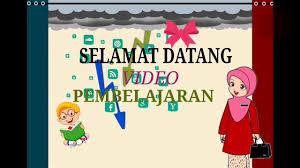 Memperluas akses dan ekuiti kepada kemudahan ict; Video Pembelajaran Pendidikan Islam Tahun 5 2020 Youtube