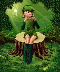 Maybe you would like to learn more about one of these? Saria Wiki Zelda Amino