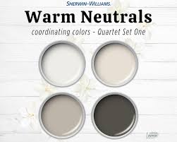 Sherwin Williams Paint Colors
