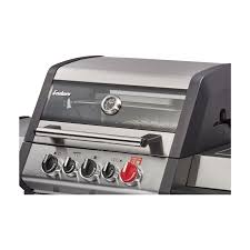 Mit der turbo zone gelingt die königsdisziplin steak auf den punkt zu grillen und das heat range brennersystem hält gleichmäßig jede gewünschte temperatur von low and slow bis charf anbraten. Enders Monroe Pro 3 Sik Turbo Ab 578 90 Im Preisvergleich