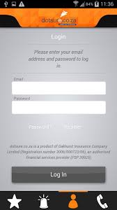 Dotsure Co Za For Android Apk Download