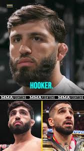 Who will be the "face of women's MMA" after #UFC316?