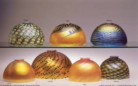 Lundbergstudios Lamp Shades