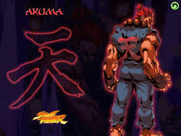 Right now we have 84+ background pictures, but the number of images is growing, so add the webpage to bookmarks and. Street Fighter 4 Akuma Wallpapers Wallpaper Cave