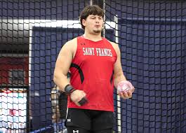 Football Preps for Robert Morris After Loss to Western Michigan