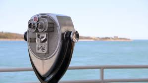 Check spelling or type a new query. Coin Operated Binocular Viewer On Stock Footage Video 100 Royalty Free 17164663 Shutterstock