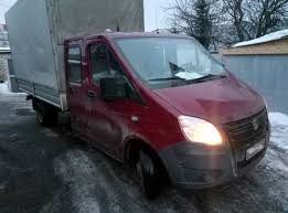 Газель некст чип тюнинг cummins