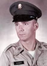 Matthew Mark Renner : Staff Sergeant from Indiana, Vietnam War Casualty