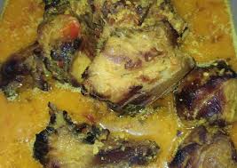 It has spread across indonesian cuisine to the cuisines of neighbouring southeast asian countries such as malaysia, singapore, brunei and the philippines. Cara Mudah Menyiapkan Sayur Santan Ikan Asap Mudah Banget Resep Hidangan