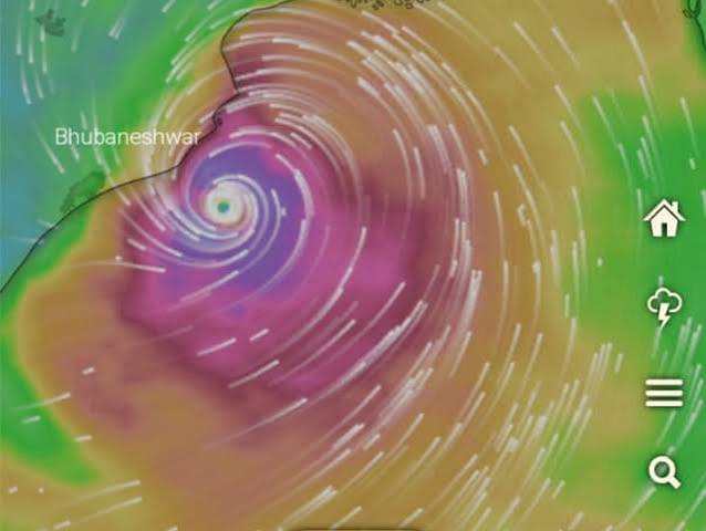 Weather News