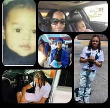 Suaquel Hogan Obituary