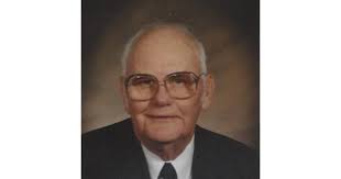 Howard Bruce Pate, Jr. Obituary (1925