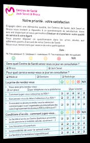 Mesurer la satisfaction de vos clients et recueillez facilement leur avis grâce à askabox. En Juin Participez A Notre Enquete De Satisfaction