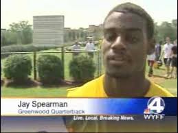 Greenwood QB Is Top-Rated Upstate Player