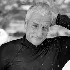 Surfer — Gabriel Sullivan