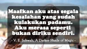 Puisi Minta Maaf Atas Kesalahan 1001 Kumpulan Puisi Terbaik